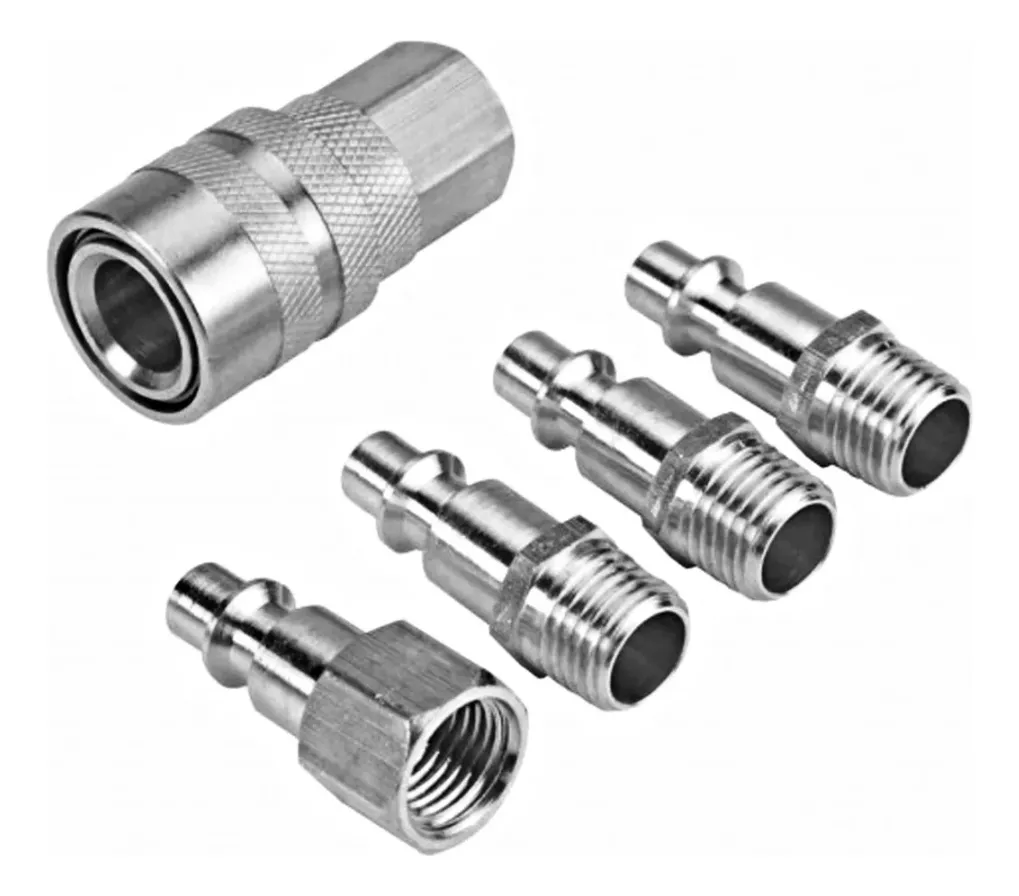 Acoples