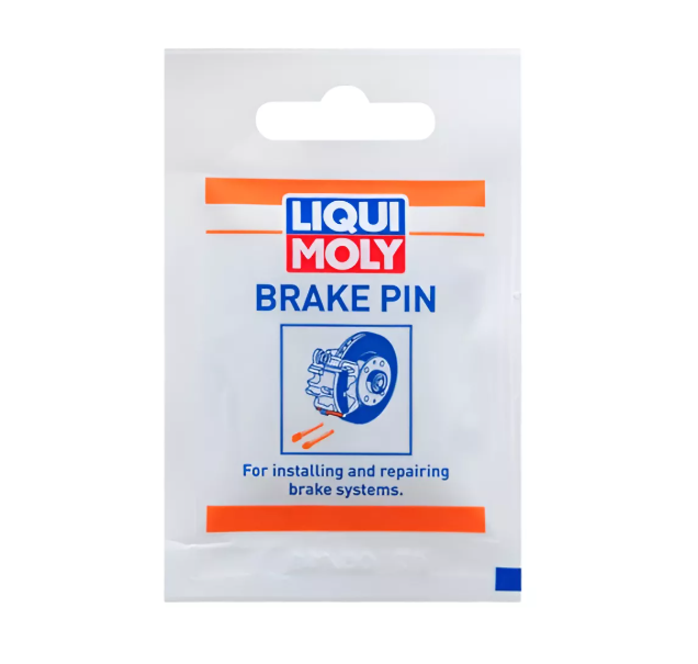 Grasa para Caliper